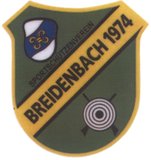 Sportschützenverein Breidenbach 1974 e.V.